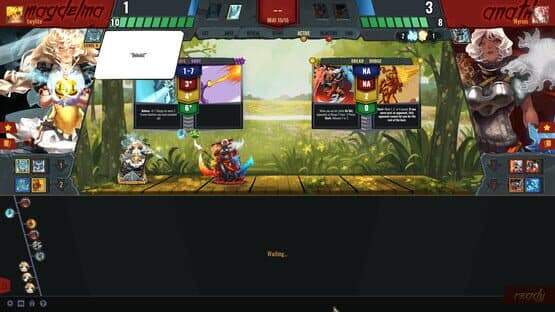 Battlecon: Online - Season 2 — screenshot 3