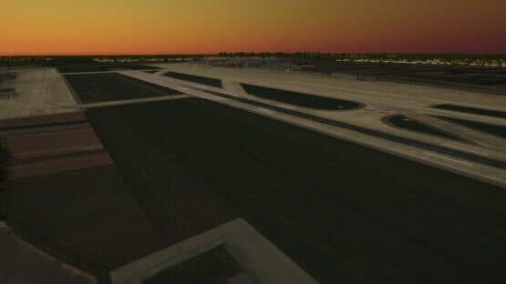 Tower!3D: EDDS Airport — screenshot 2