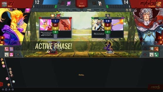 Battlecon: Online - Season 2 — screenshot 4