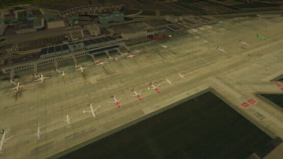 Tower!3D: EDDS Airport — screenshot 4