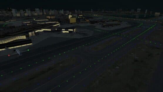 Tower!3D: KBOS Airport — screenshot 1