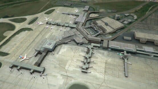 Tower!3D: YMML Airport — screenshot 1