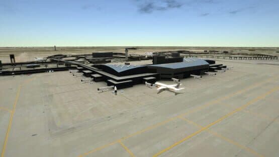 Tower!3D: KDFW Airport — screenshot 2