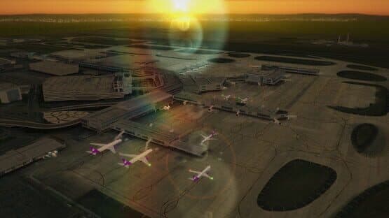 Tower!3D: YMML Airport — screenshot 2