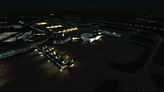 Tower!3D: YMML Airport — screenshot 3
