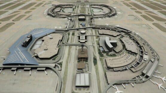 Tower!3D: KDFW Airport — screenshot 3