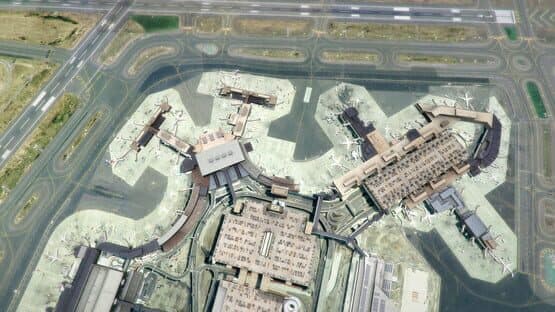 Tower!3D: KBOS Airport — screenshot 3