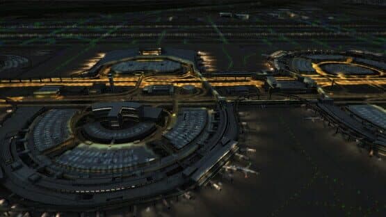 Tower!3D: KDFW Airport — screenshot 4