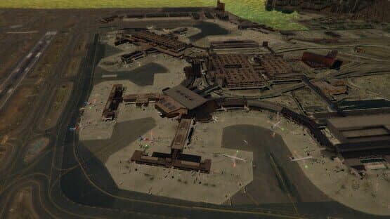 Tower!3D: KBOS Airport — screenshot 4