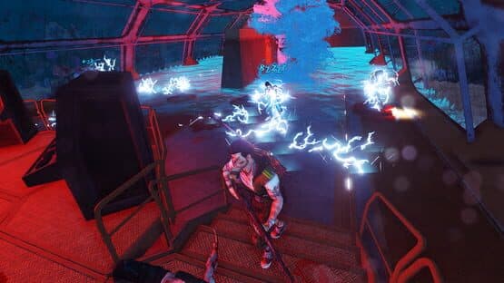 Escape Dead Island: Underwater Labs — screenshot 2