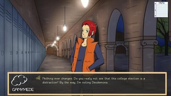 Paper Shakespeare: To Date or Not to Date? - The Merry War — screenshot 3