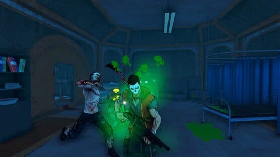 Escape Dead Island: Underwater Labs — screenshot 3