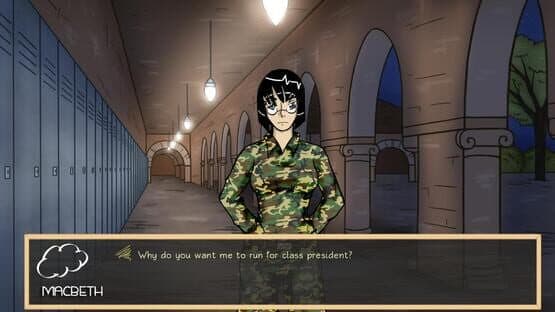 Paper Shakespeare: To Date or Not to Date? - The Merry War — screenshot 4