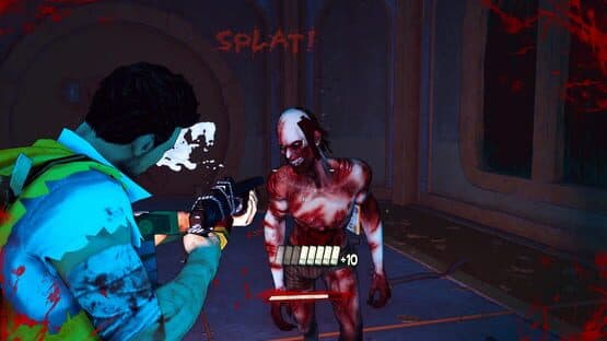 Escape Dead Island: Underwater Labs — screenshot 5
