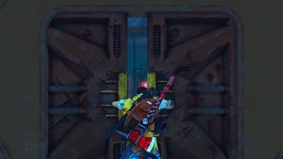 Escape Dead Island: Underwater Labs — screenshot 6