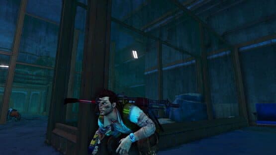Escape Dead Island: Underwater Labs — screenshot 7