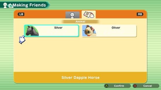 Harvest Moon: One World - Precious Pets Pack — screenshot 1