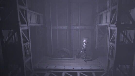 Darq: The Tower — screenshot 1