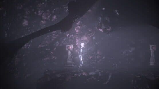 Darq: The Tower — screenshot 2