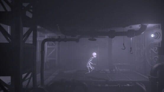 Darq: The Tower — screenshot 3