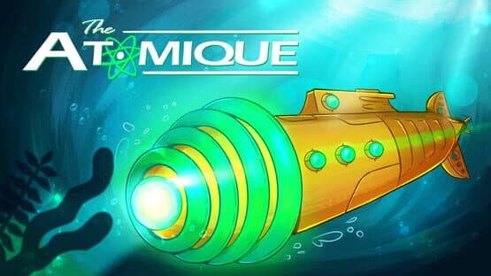 We Need to Go Deeper: The Atomique — screenshot 1