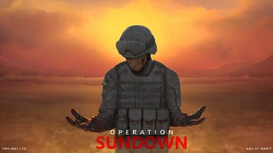 Ash of War: Operation Sundown — screenshot 1