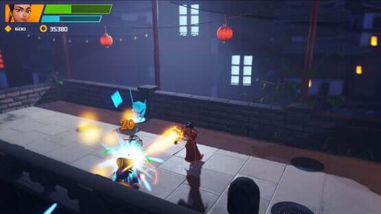 Zheros: The forgotten land — screenshot 5