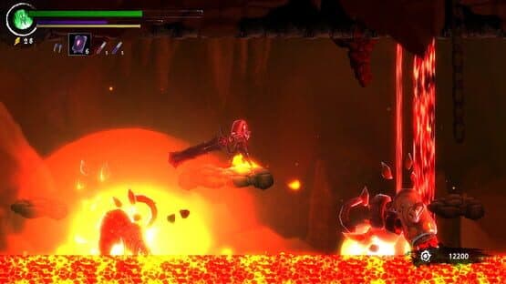 3000th Duel: The Wise Ones — screenshot 2