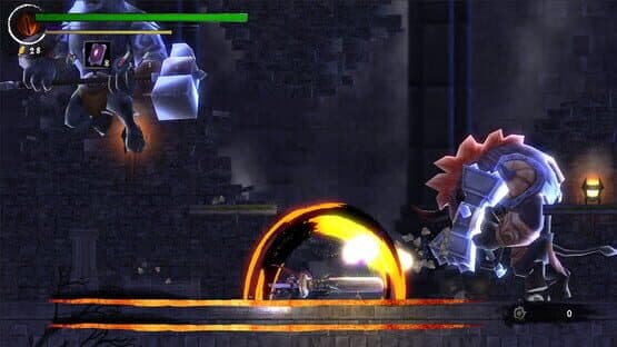 3000th Duel: The Wise Ones — screenshot 3