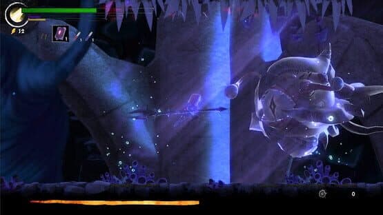 3000th Duel: The Wise Ones — screenshot 4