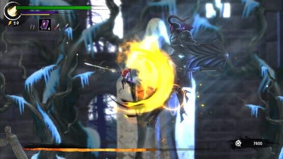 3000th Duel: The Wise Ones — screenshot 5