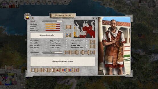 Imperiums: Greek Wars - Age of Alexander — screenshot 4