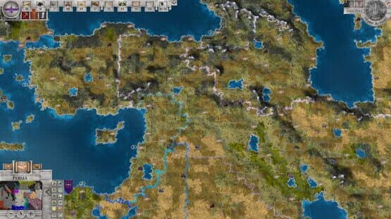 Imperiums: Greek Wars - Age of Alexander — screenshot 6