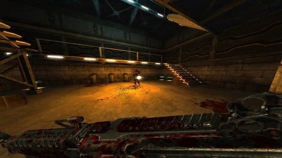 Crimson Metal: Episode III — screenshot 1
