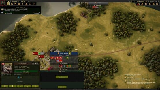 Railroad Corporation: All or Nothing — screenshot 2