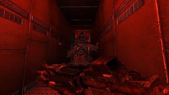 Crimson Metal: Episode III — screenshot 2
