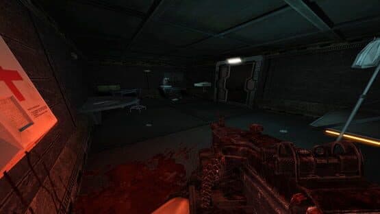 Crimson Metal: Episode III — screenshot 3