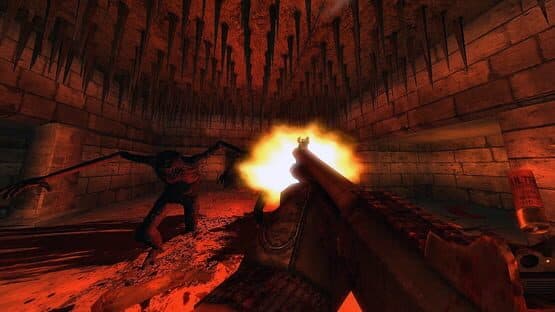 Crimson Metal: Episode III — screenshot 4