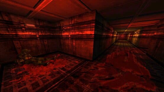 Crimson Metal: Episode III — screenshot 6