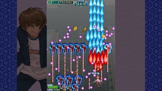 Castle of Shikigami: Evolution — screenshot 2