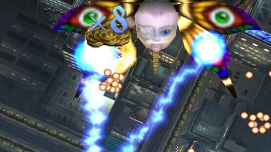 Castle of Shikigami: Evolution — screenshot 3
