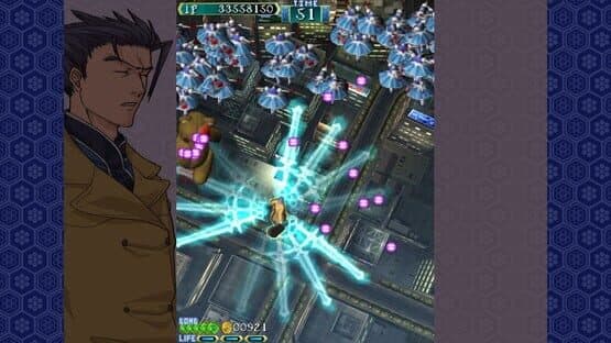 Castle of Shikigami: Evolution — screenshot 5