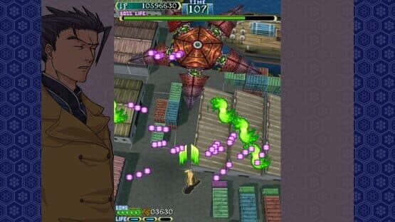 Castle of Shikigami: Evolution — screenshot 6