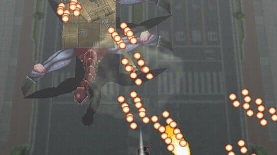 Castle of Shikigami: Evolution — screenshot 7