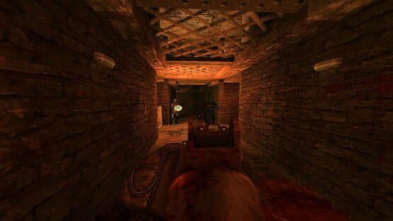Crimson Metal: Episode II — screenshot 1