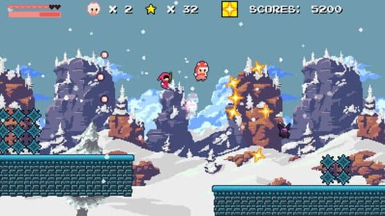 Taimumari: Sweet Legend — screenshot 1