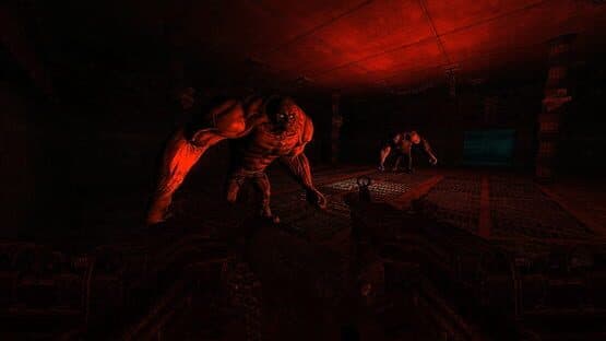 Crimson Metal: Episode II — screenshot 2