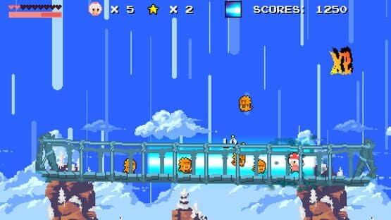 Taimumari: Sweet Legend — screenshot 2