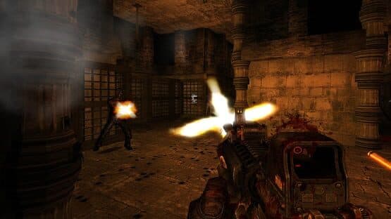 Crimson Metal: Episode II — screenshot 4
