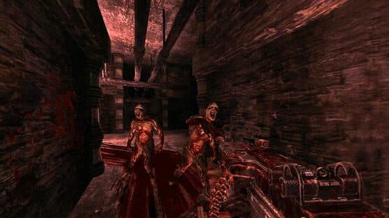 Crimson Metal: Episode II — screenshot 5